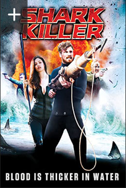 Shark Killer