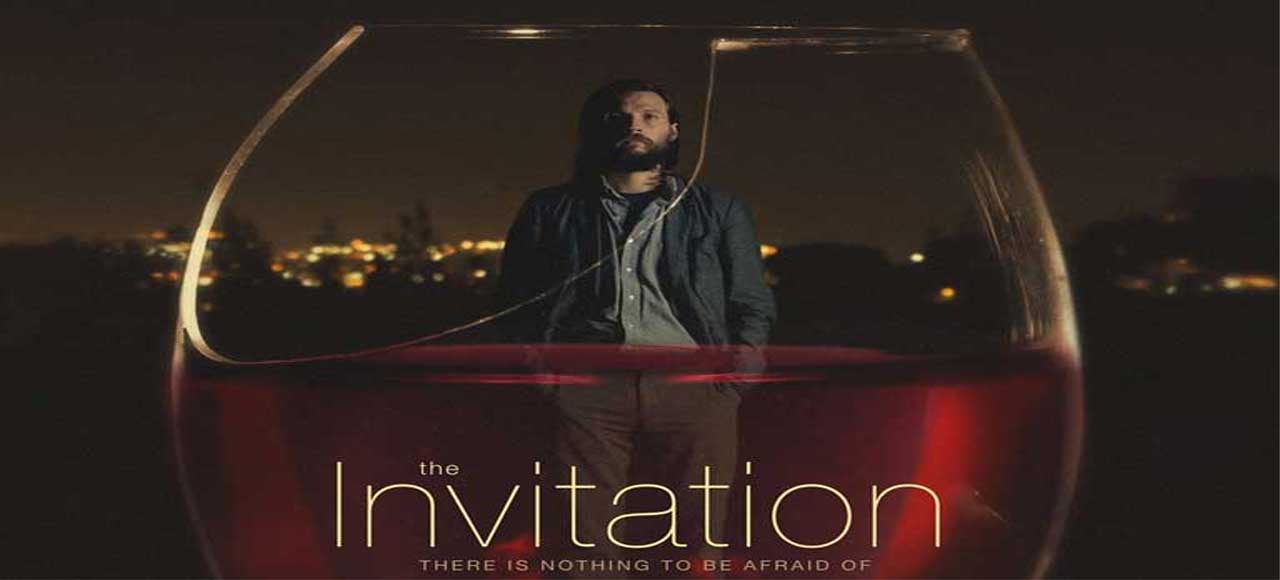 The Invitation