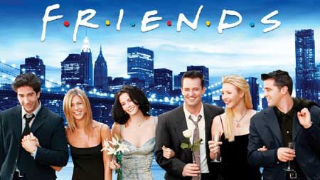 The One Where Rachel's Sister Babysits