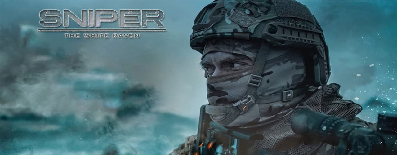 Sniper: The White Raven