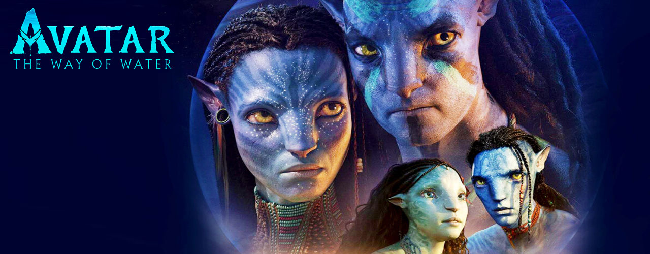 Avatar The Way of Water