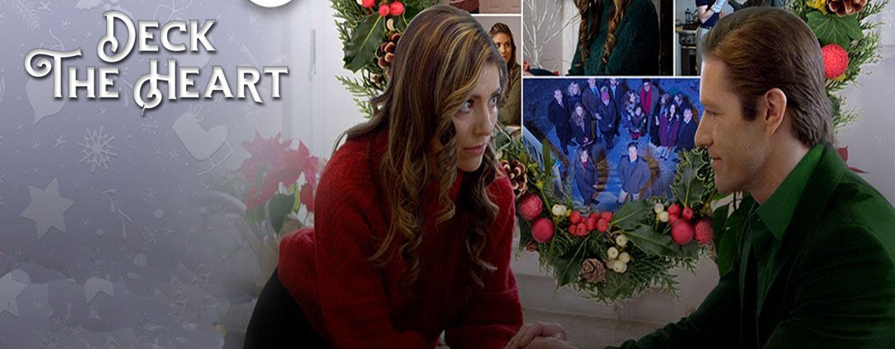 Deck the Heart