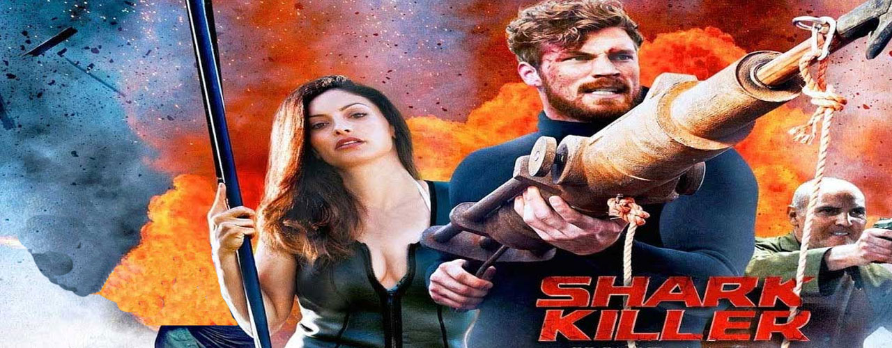 Shark Killer