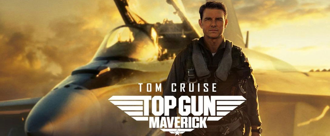 Top Gun: Maverick